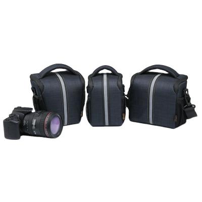 China Waterproof shockproof dustproof nylon video camera case, camera bag custom, video camera bag for sale