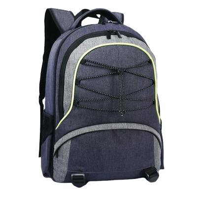 China Wholesale Polyester OEM DLSR Large Camera Backpack Waterproof Good Quality Cheap Price Dslr Camera Bag Backpack for sale