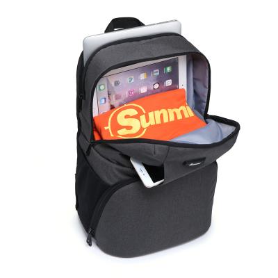 China With camera and laptop compartment 2 in 1 laptop and camera backpack, outdoor camera backpack with laptop compartment for sale