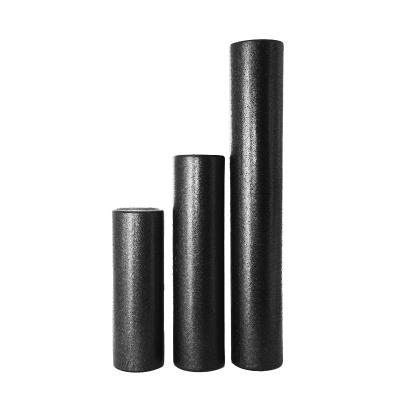 China Wholesale High Quality PPE Foam Roller For Massage Relax Muscle Exercise And Gym for sale