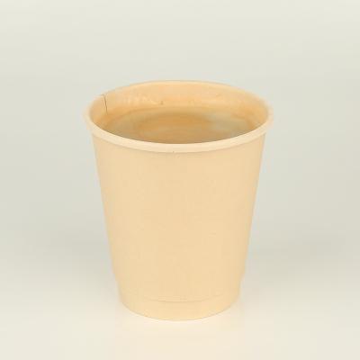 China Biodegradable/Disposable/Eco-friendly Paper Cup With Lid For Catherine for sale