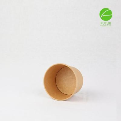 China High Quality Disposable PLA 6oz Eco - Friendly Paper Cup for sale