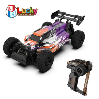 China New Product Kids RC Model 1:18 Toy Car Racing RC Hobby DIY Remote Control Cars Play for sale