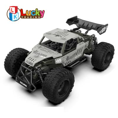 China RC Model Science Kit Stem Toys RC Racing Car DIY Experiments Active Learning Educational Toys for sale