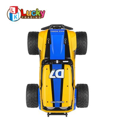 China RC Hobby Horizontal Plane Toys 1:12 To Scale Car 4x4 High Speed ​​Racing Car Electric Rock Climbing RC Off-Road Crawler 45km/h for sale