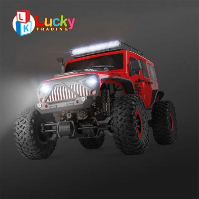 China RC Hobby Rc Car 2.4G 1/10 Car 4Wd Suv Swept Motor Crawler Remote Control Off-Road Car Wltoys 104311 for sale