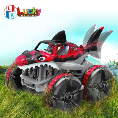 China New 2.4G RC Crawler Car 4WD Off Road Vehicle Remote Control Truck Waterproof RC Hobby Truck For Kids for sale