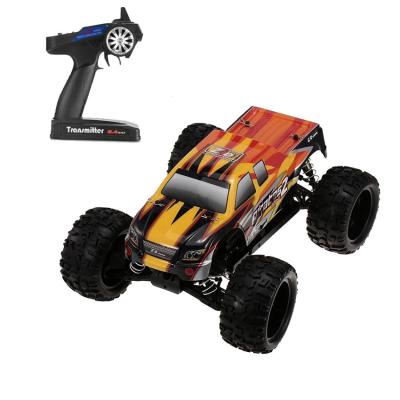 China Wholesale 2022 Brushless RC Hobby Rc Car ZD Racing Car Toys for sale