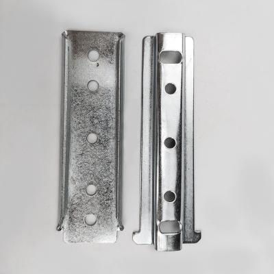 China Modern 3d Printer Miniature Linear Guide Flange Linear Bearing Type for sale