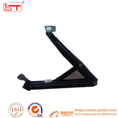 China With the National Patent Special use lift-up functional metal hinge for folding beds or tables for sale