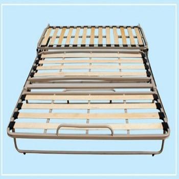 China Super Soft Practical Bed Design Space Saving Mechanism Sofa Bed Frame A011 for sale