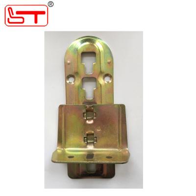 China Modern Hot Sale Color Zinc Sofa Connector Hot Sale Color Zinc Sofa Bracket Connector for sale