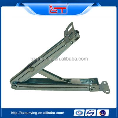 China Top Quality Pocket Knife Sofa Hinge , Lift Up Hinge B039 Furniture Hinge for sale