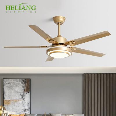 China With Light Retro Style 58 Inch Light Fan 5 Blades Plywood Ceiling Fans Remote Control Antique Led Light Manufacturers Sell Like Hot Cakes for sale