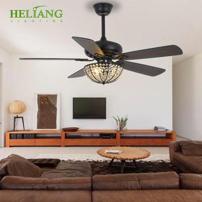 China With high performance lightweight wholesale waterproof ceiling fan with led light manufacturers sell like hot cakes for sale