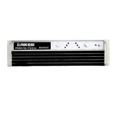 China Club/ball/performance makers in china class ab harga power amplifier for sale