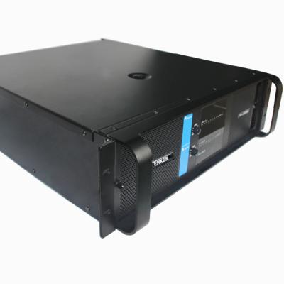 China FP4350 4 Channel 350W FP4350 Amplifier for sale