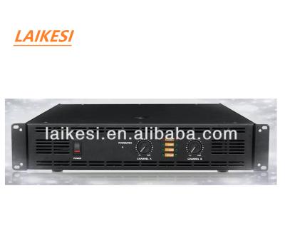 China Disco\bar\club\LAIKESI LA400 2.1 Tube Amplifier 150w Professional Audio Home Amplifier for sale