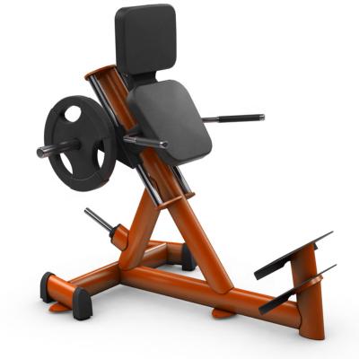 China Commercial Use 2022 April High Quality CALF MACHINE 85kg Customized Logo Fitness Equipment for sale