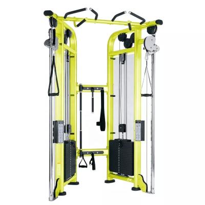 China Safety universal hot sale china fitness machine commercial gym equipment used fitness equipment for sale