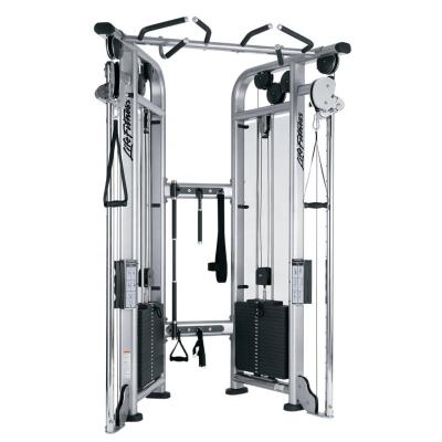 China Universal High Quality Fitness Equipment Gym Sporting Goods Fitness Machine Safe Gym Equipment for sale