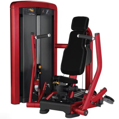 China Universal factory directly sell gym machine chest press fitness with good after-sale service for sale