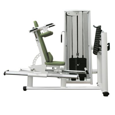 China Factory direct sale universal belt drive leg press seated/lying with high quality for sale