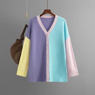 China Anti-wrinkle European Style 2023 New Cotton Linen Mid-Length Cardigan Button Dress Women Mid Sleeve Irregular Pocket Lapel Shirt Dress for sale