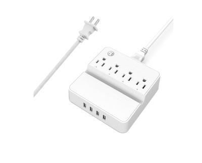 China Multifunctional Wifi With USB Bedside Wall Office Home Meeting Room Power Outlet for sale