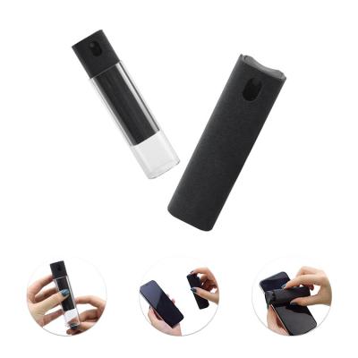 China Dropshipping Custom Logo Mobile Phone Screen Spray Mobile Phone Screen Cleaner Remover for Mobile Phone and Computer for sale