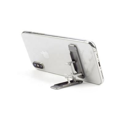 China Phone Kickstand WEIDUN Head Office Mobile Phone Holder Para Soporte Mobile Phone Holder Vertical And Horizontal Stands for sale