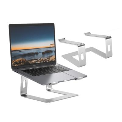 China Detachable Laptop Desk Stand with Aluminum Alloy Fit for 10-17