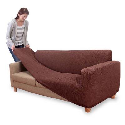 China Best Price Elastic Wide Selection Sofa Cover Factory Manufacture Various Set Sofa 5541 Home Furniture Sectional Sofa Cover Modern Home Decor for sale