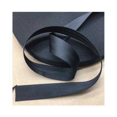 China Viable Online Wholesale Printed Designs Imitation Nylon Webbing For Bag Strap for sale