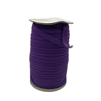 China Best Viable Selling Cheap Price Custom Wigth Elastic Band 10Mm-50Mm For Clothes for sale