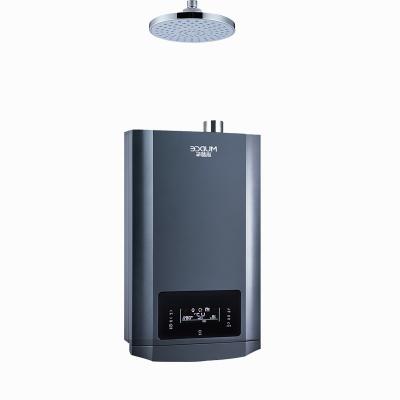 China Economical General Customized Gas Water Heater Instant Water Heater China Factory Shell Free 1 Year Warranty for sale