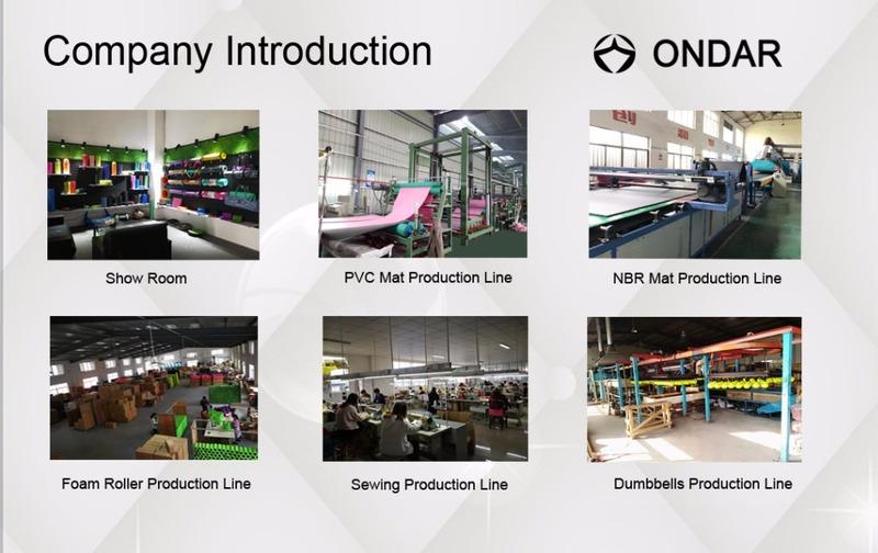 Verified China supplier - Nantong Ondar International Trade Co., Ltd.