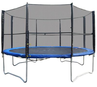 China Durable 10FT Manufacturers Child Outdoor Indoor Mini Fitness Children's Round Adults Folding Trampoline For Sale Deal for sale