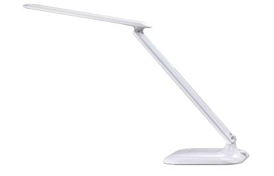 China Modern Adjustable 5W dimmable LED desk lamp folding reading desk lamp for sale