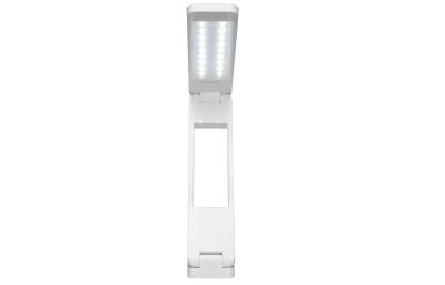 China energy saving rechargeable USB LED Desk Lamp with DC adaptor charging for sale