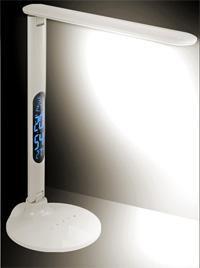 China Electric LED Touch Desk Lamp for sale