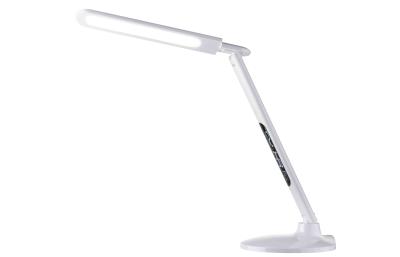 China calendar function reading ARM Desk Lamp with alarm clock / snooze functions for sale