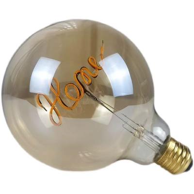 China LED Decorative E27 Bulb Festive Atmosphere Lamp with Unique Design and CE Certificate for sale