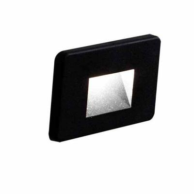 China Design 2w LED escada passo luz de parede Ip65 plástico alumínio MCPCB para material de base à venda