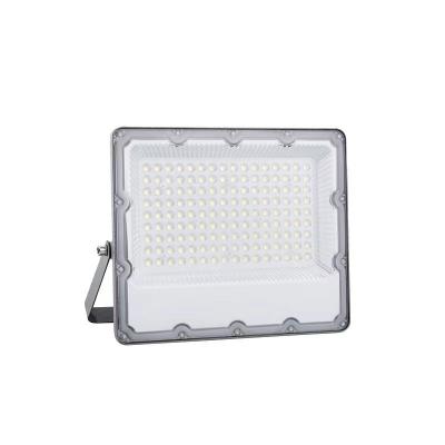 China IP65 Waterproof 100W High Power LED Flood Light for Outdoor Lighting Applications for sale