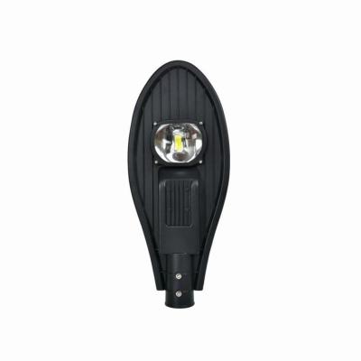 Cina 25W illuminazione esterna PC in alluminio impermeabile Ip65 illuminazione di emergenza 1 ora sensore luce di strada in vendita