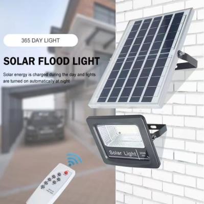 China Solar Charging LED Street Lights Timing Switch voor magazijnstadion en energiebesparing Te koop