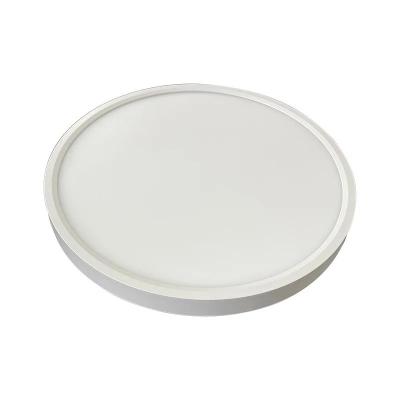 China Smart Sensor Control CCT Mikrowellen-Sensor Innenlicht 30*3cm Deckenlicht für Büro zu verkaufen