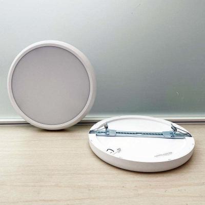 China Eco Backlit Design 15w 20w Led Surface Downlight Mounted Recessed 2 In 1 For Options 2- for sale