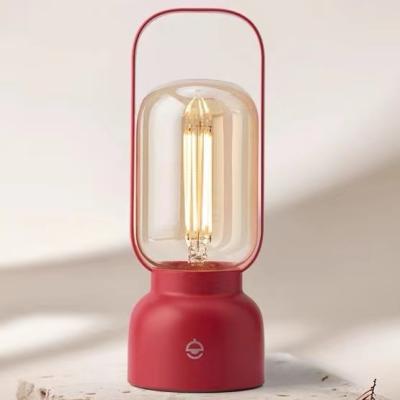 China Modern Night Light Festival Artistic Gifts Table Lamp with Mosquito Repellent Light for sale